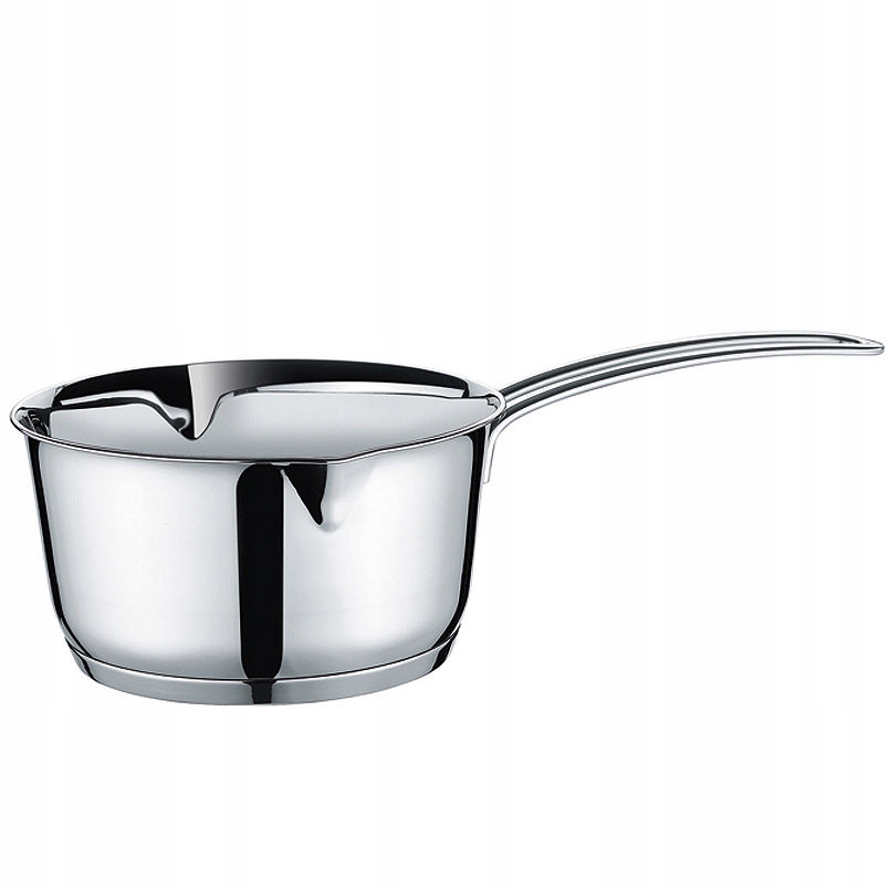 

Rondelek stalowy 1,5l rondel indukcja Kuchenprofi