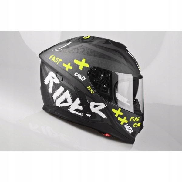 Kask Motocyklowy LAZER RAFALE EVO Oni r. L