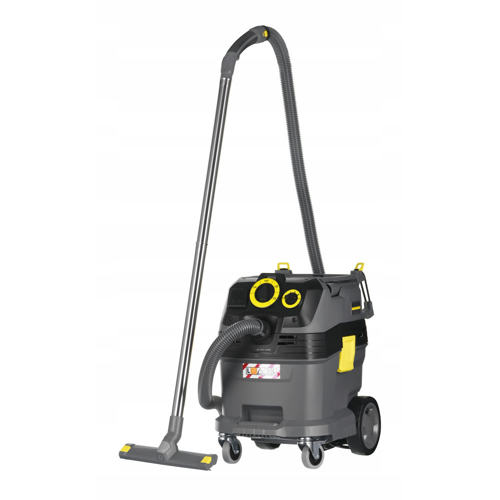 Vysavač Karcher Nt 30/1 Tact Te L