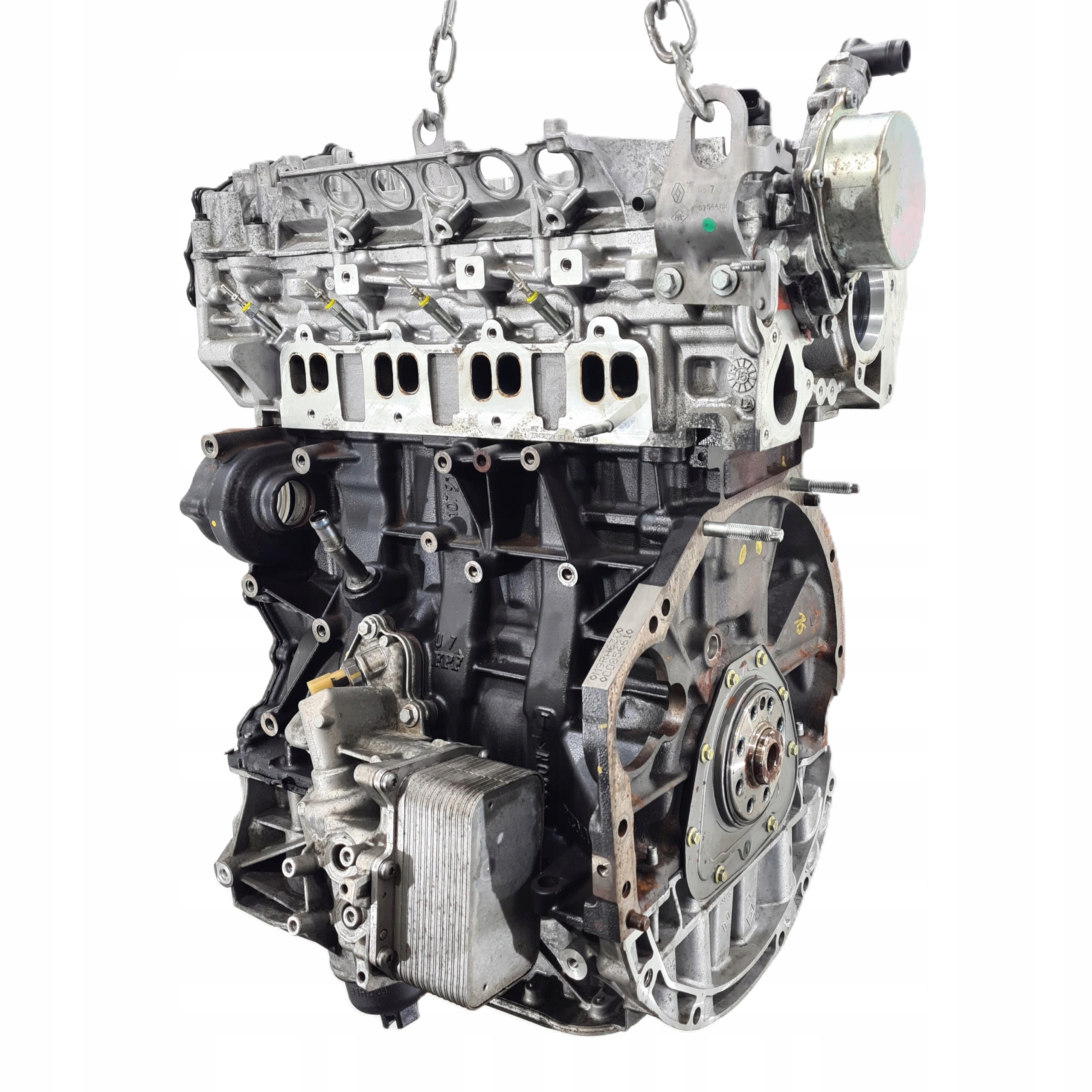 engine pillar M9R630 M9R 630 TRAFIC PRIMASTAR VIVARO 2.0 DCI EU5