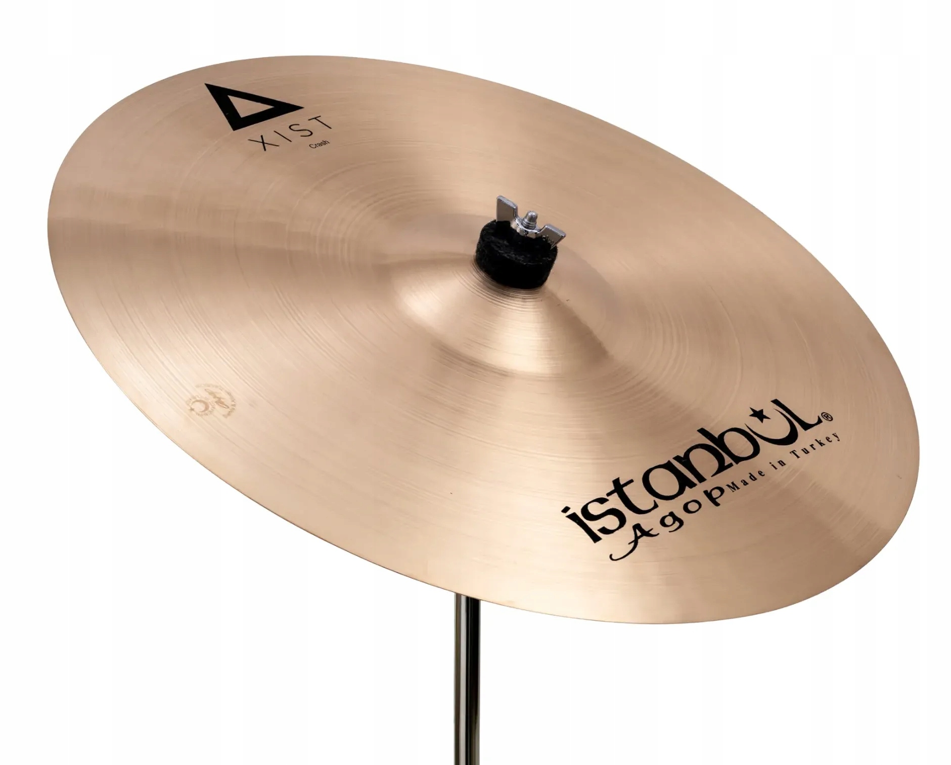 Istanbul Agop Xist Crash 18"