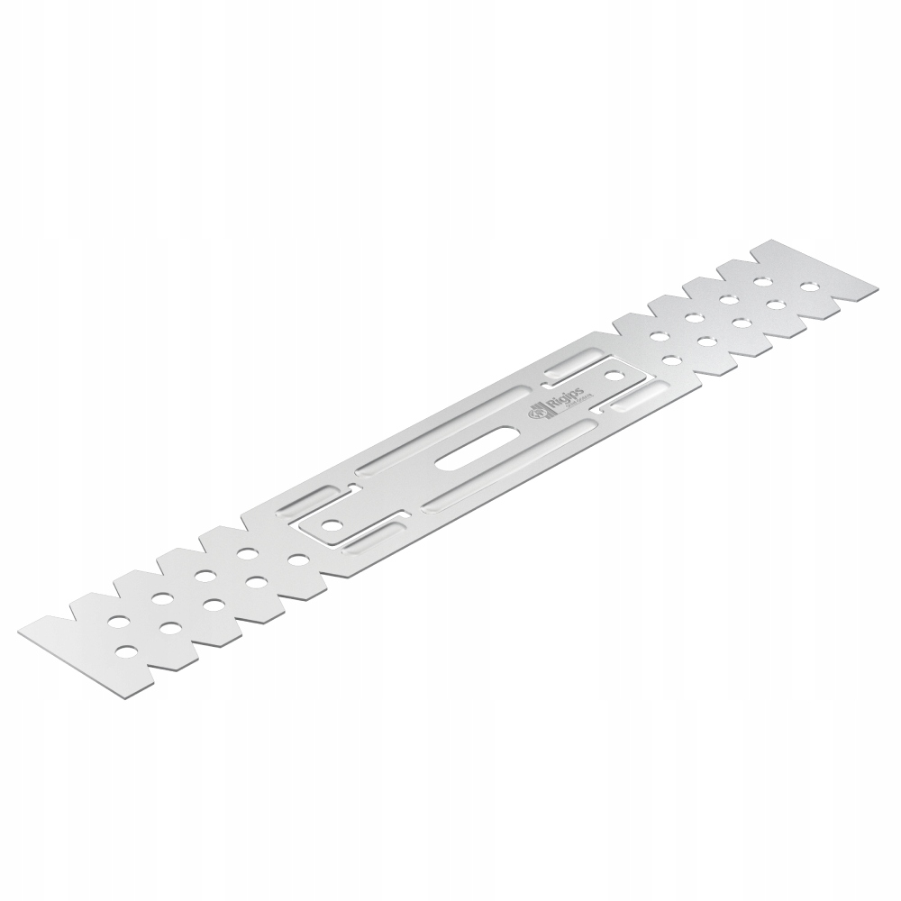 Wieszak / uchwyt prosty ES 60/200 L=200 mm do profili CD 60 RIGIPS