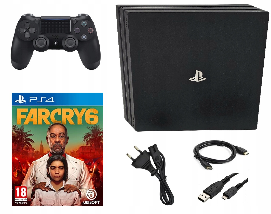 Sony-PlayStation-4-PRO-1TB-PS4