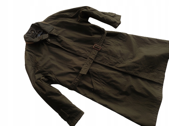 709*LLOYD'S___PRZEJŚCIOWY MĘSKI PŁASZCZ XL