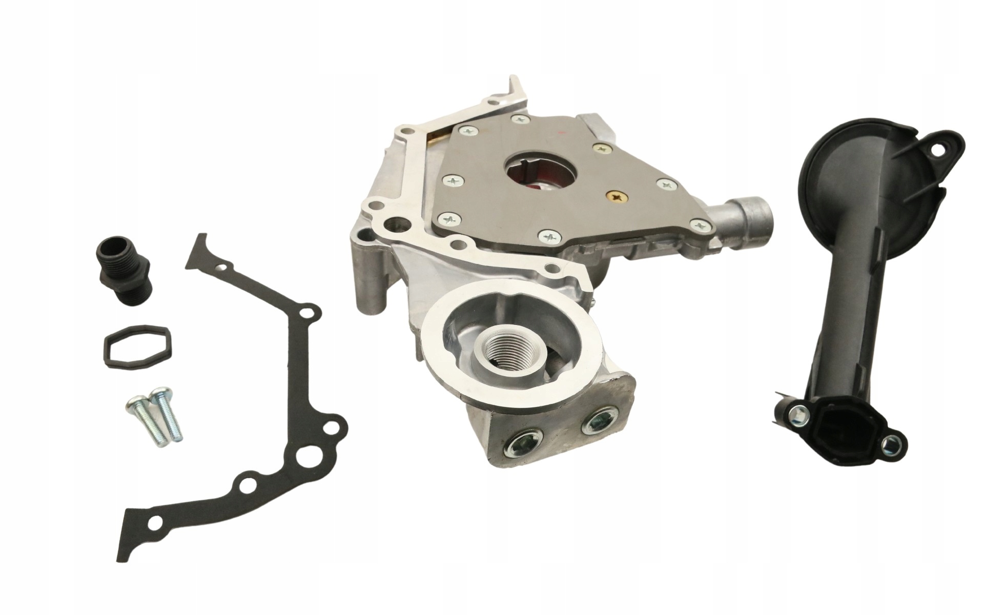 POMPA OLEJU FIAT DOBLO 09- 1.4 Stan opakowania oryginalne