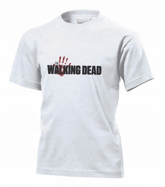 

Koszulka junior The Walking Dead 152