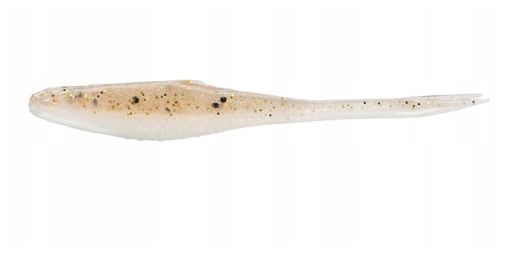 

Realistic Shad Matusiak Jaskółka 6cm Ripper