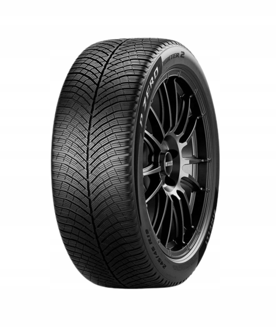 Pirelli P Zero Winter 2 255/45 R19 XL 104 W