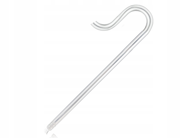 

AquaSteel Stalowy Wylot Wody do akwarium 12/16MM