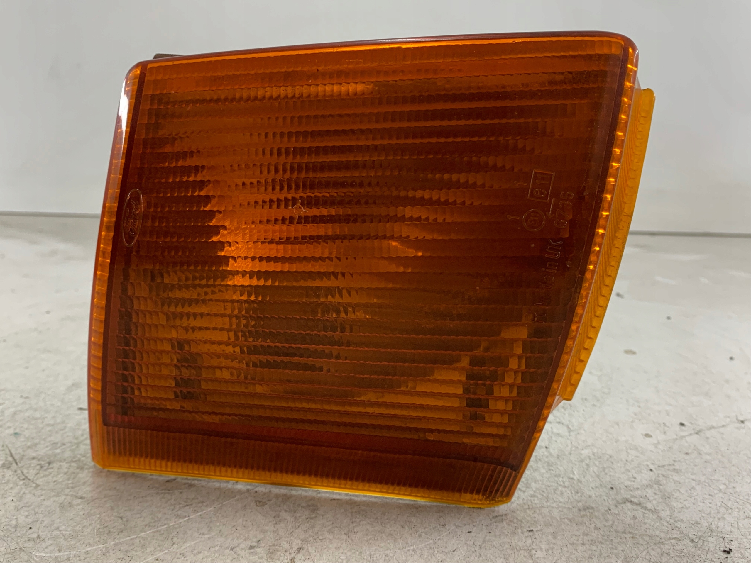 FORD TRANSIT MK5 indicator right front 86VB13368AE