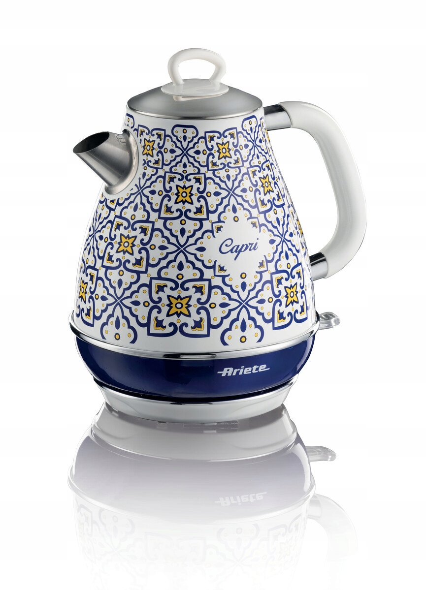 Konvice Ariete Capri 2869/0C