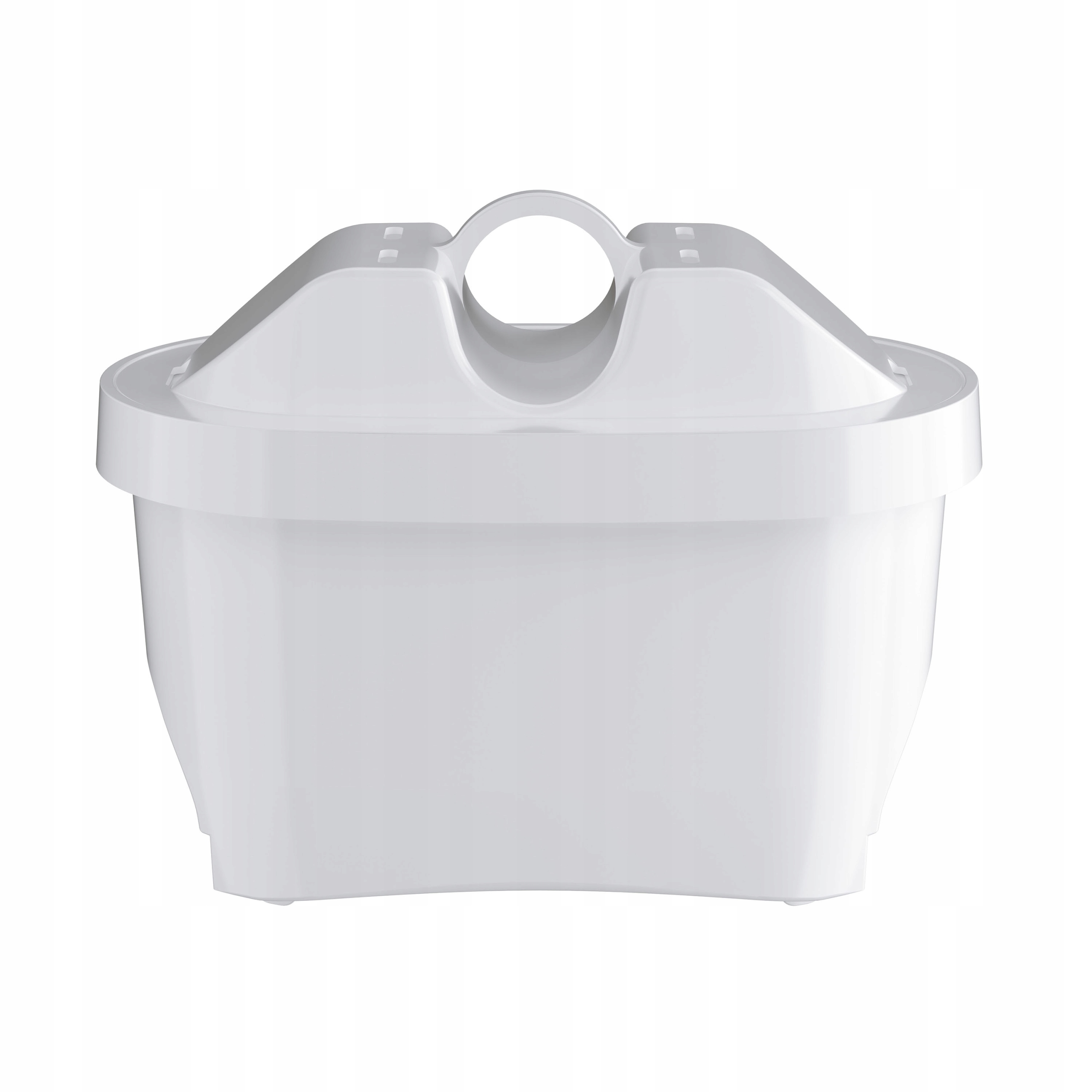 AquaPlus wkład filtrujący wodę 6 szt Model Active