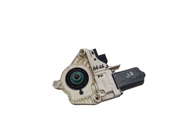 AUDI A6 C6 04- SILNICZEK SZYBY PRAWY PRZÓD 4F0959802B