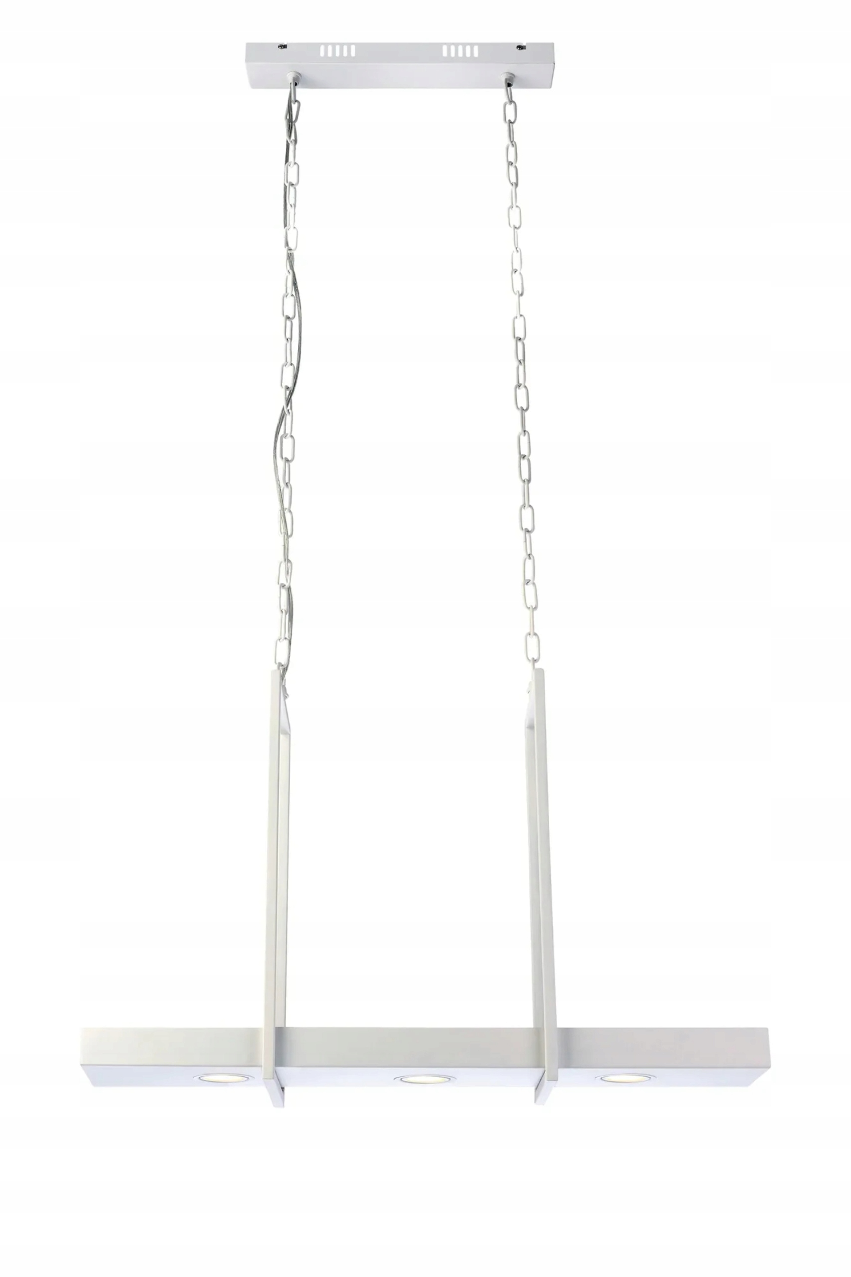 Markslöjd Tray závěsné svítidlo bílé