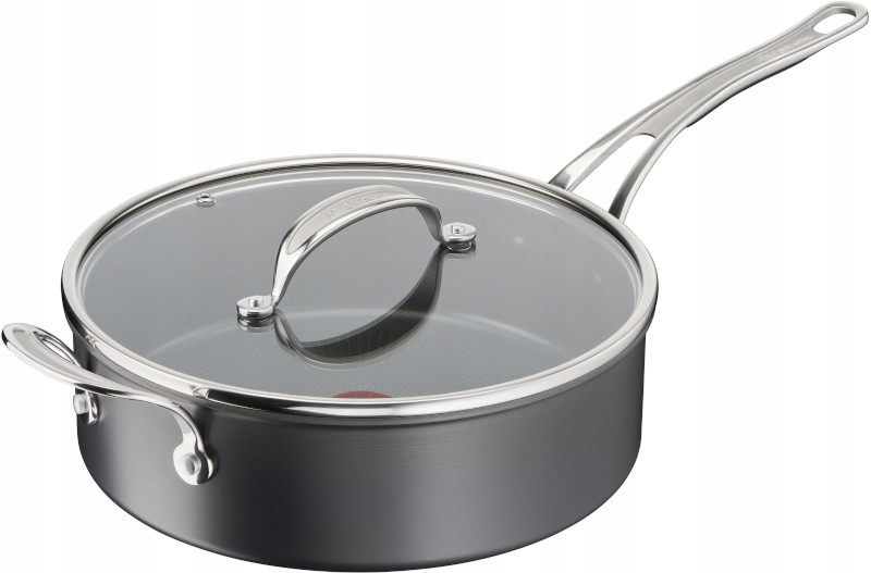 

Patelnia z pokrywką Jamie Oliver 26cm Indukcja