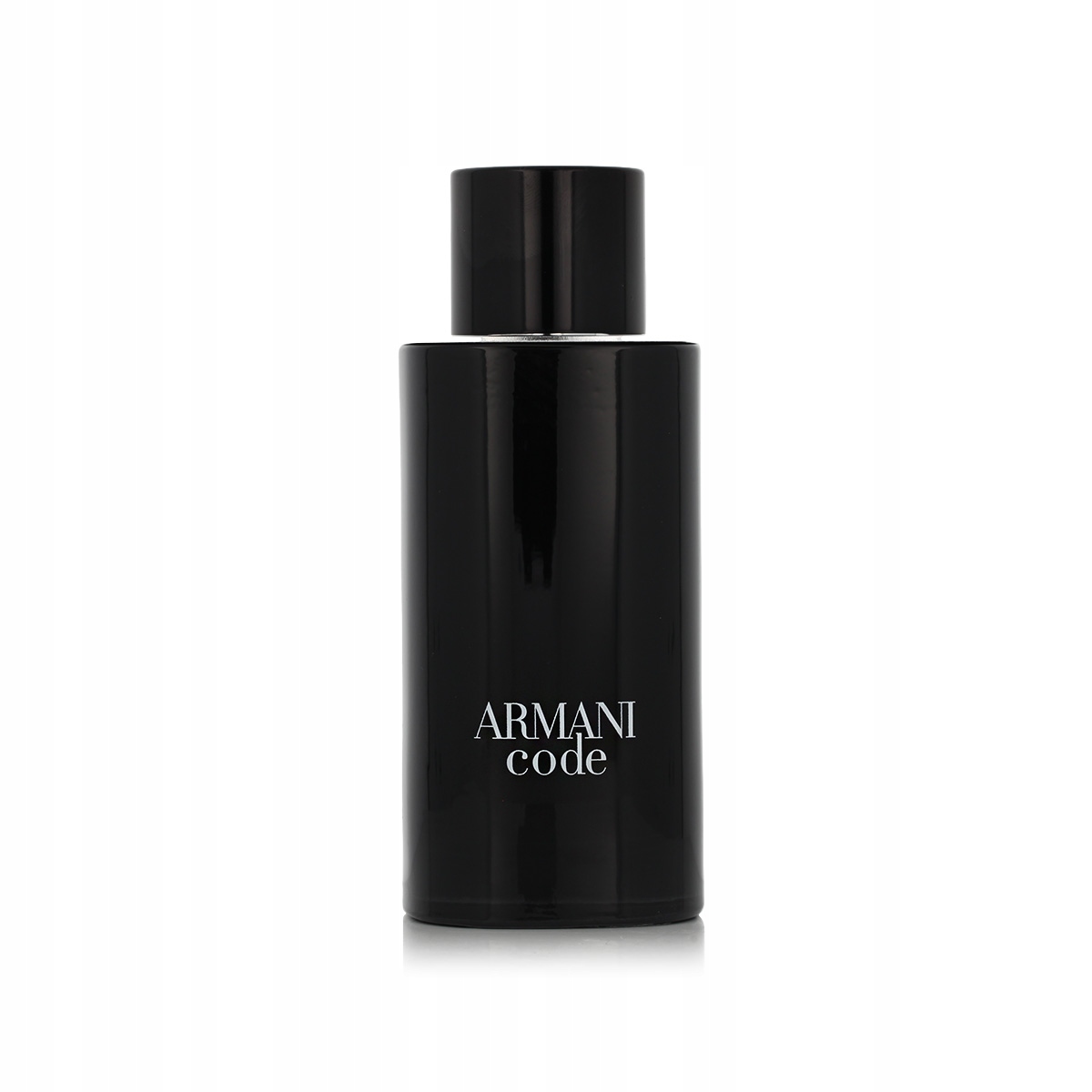 Giorgio Armani Code Homme Edt plnitelný 125 ml M