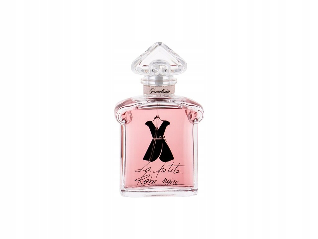 Guerlain La Petite Robe Noire Velours Parfémovaná voda 50 ml