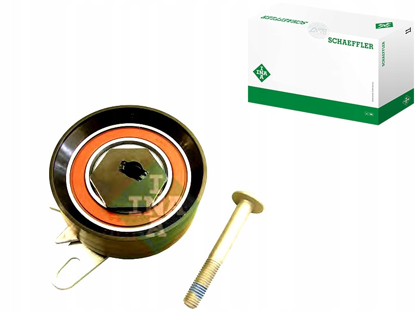 INA531 0274 30 Rolka Rozvodového Řemene Vw 2,5TD Asistent řidiče #33