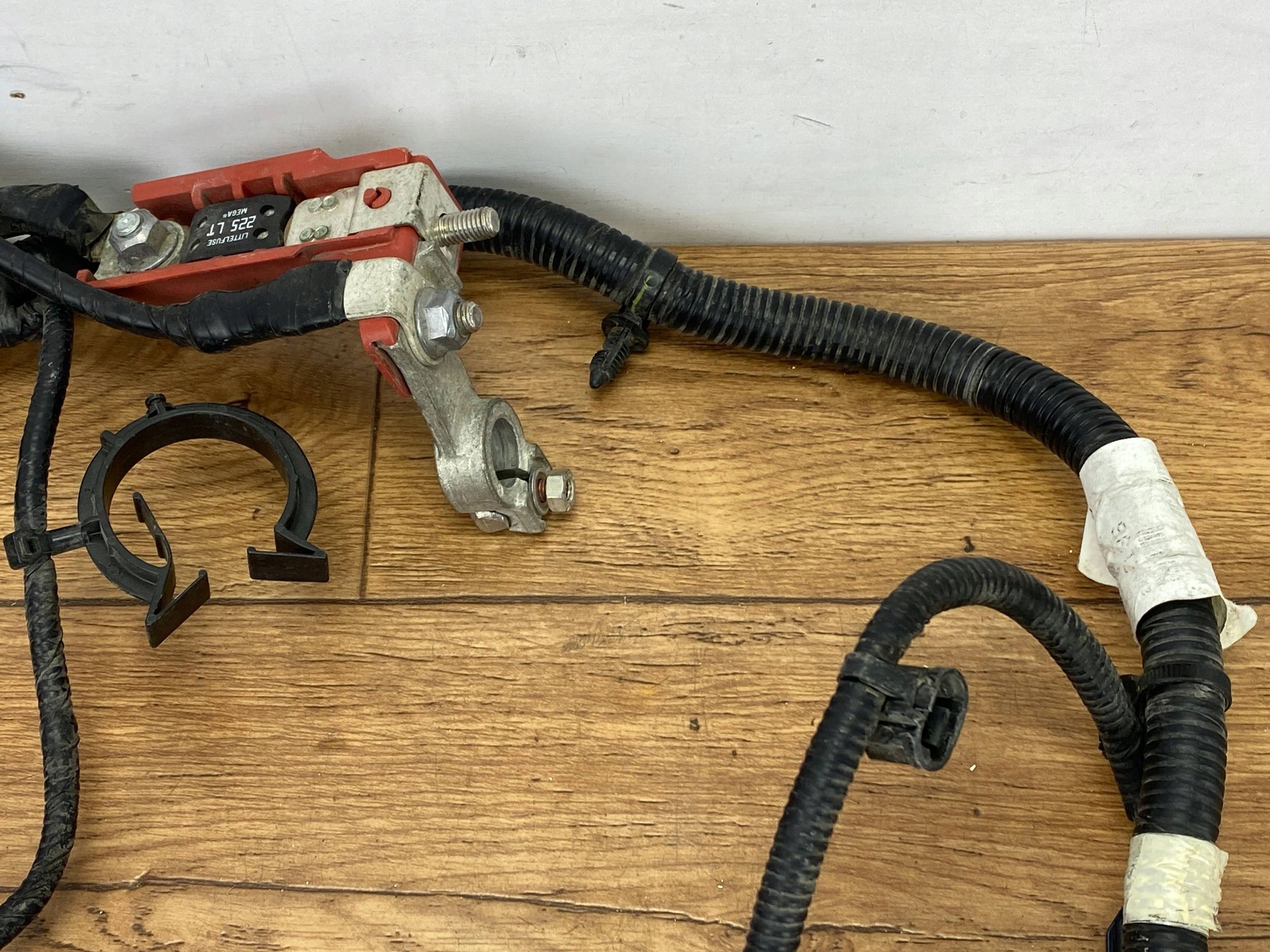 cablaggio Motore per batteria komory Ford Escape IV Kuga MK3 2020+