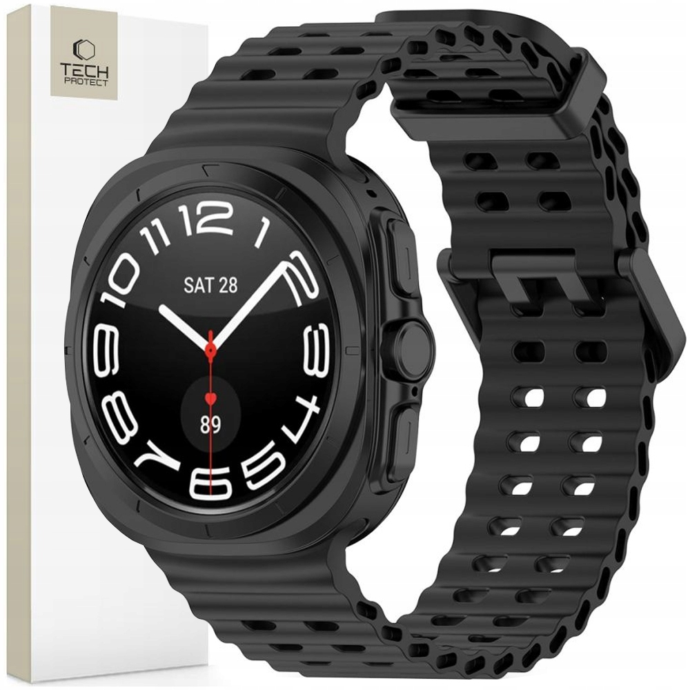 Tech-protect Iconband Pro Pasek Do Samsung Galaxy Watch Ultra 47MM