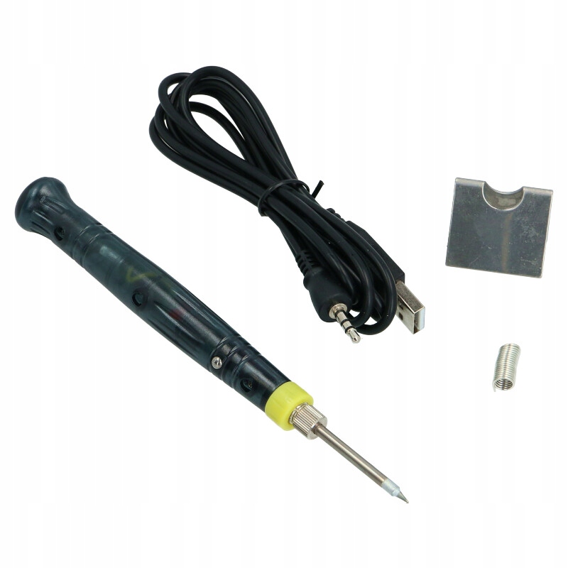 

Lutownica Usb 5V 8W 480 Stopni 1A 1,2M
