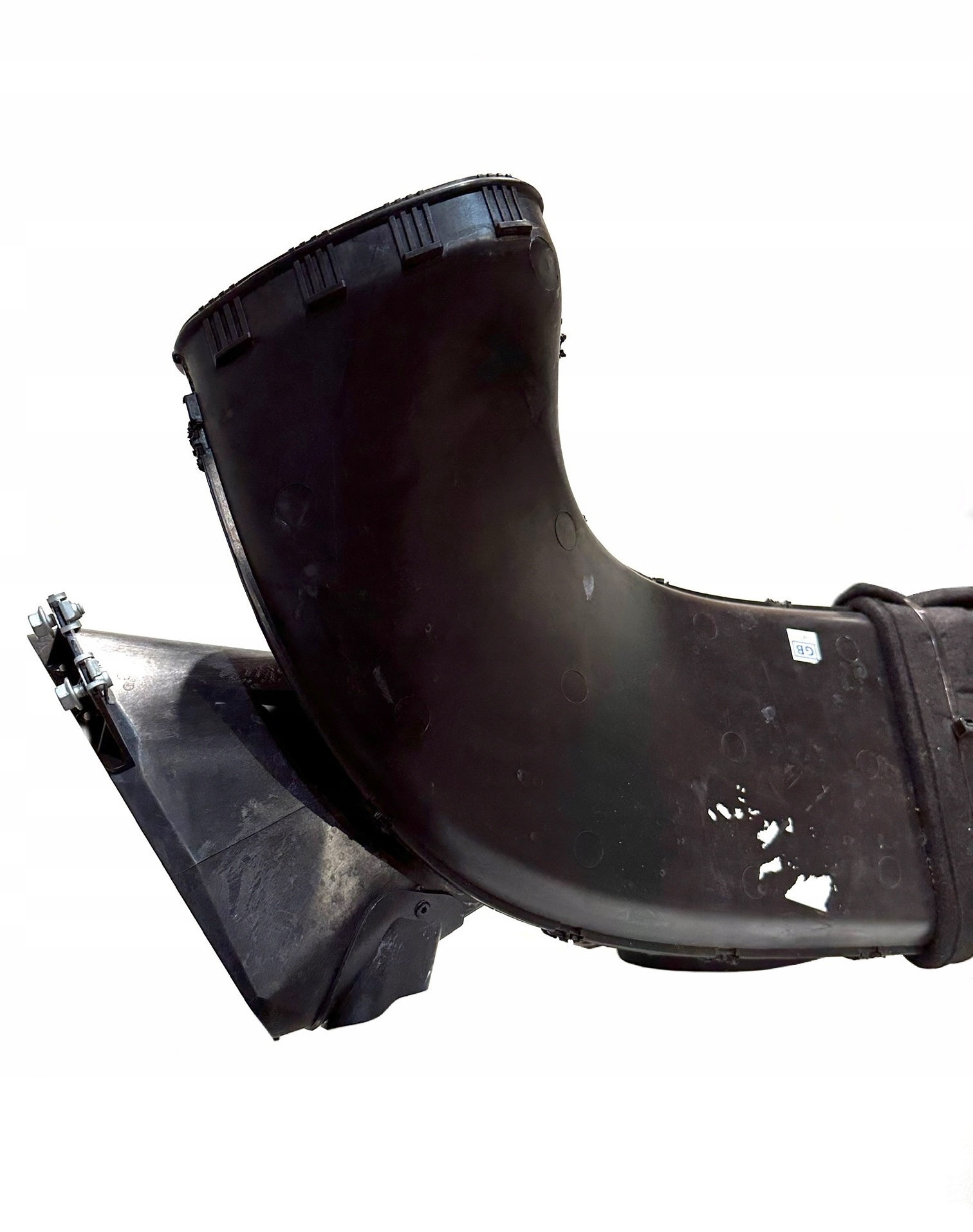 FERRARI 488 left intake air cover 88352600