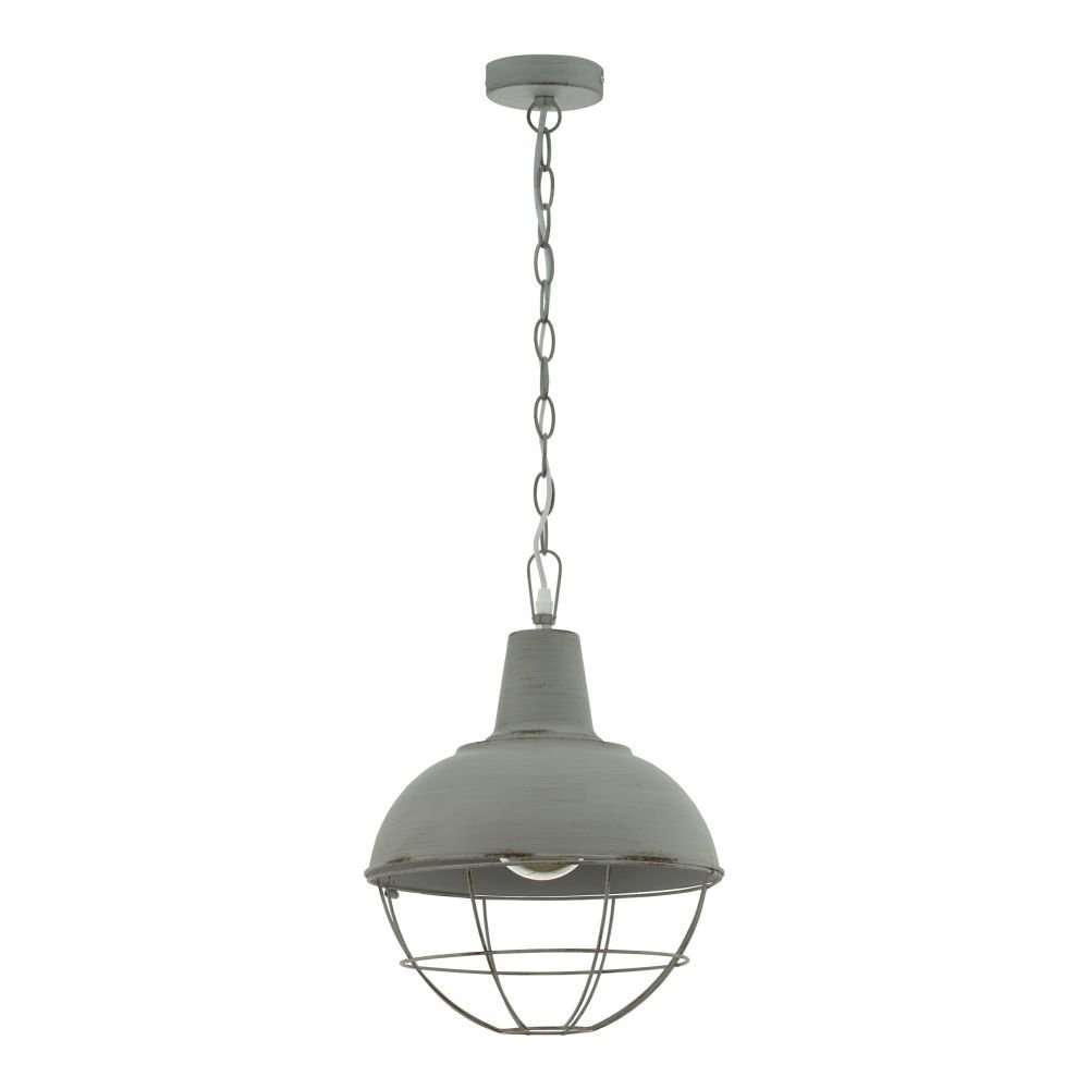 Závesná lampa Cannington 1 33029 Eglo