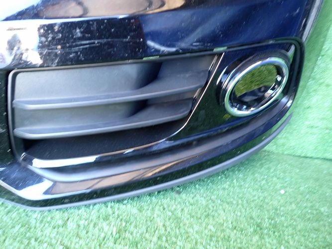 AUDI Q5 8R0 LIFT 12-16 front bumper front