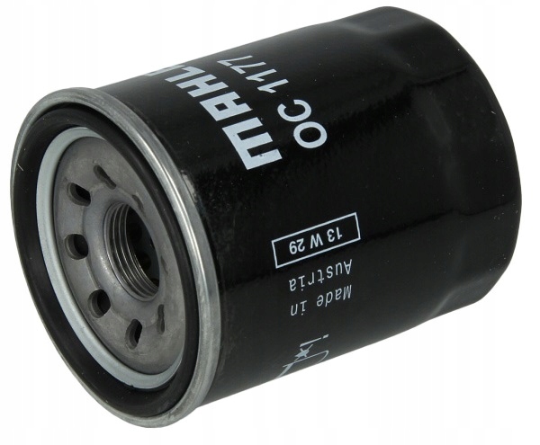 

Filtr oleju Subaru Brz, Forester, Impreza, Legacy