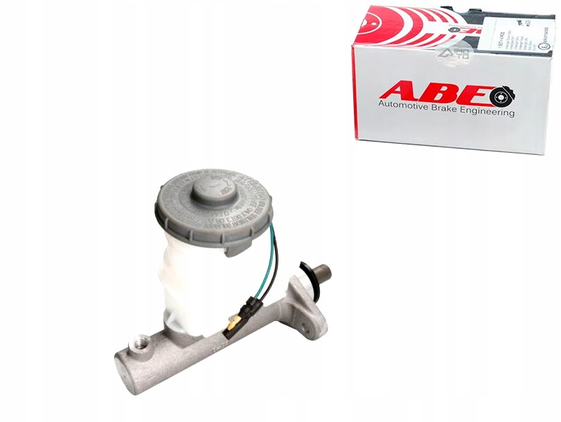 POMPA HAMULCOWA AUDI A2 HONDA CIVIC VI CIVIC VII 1