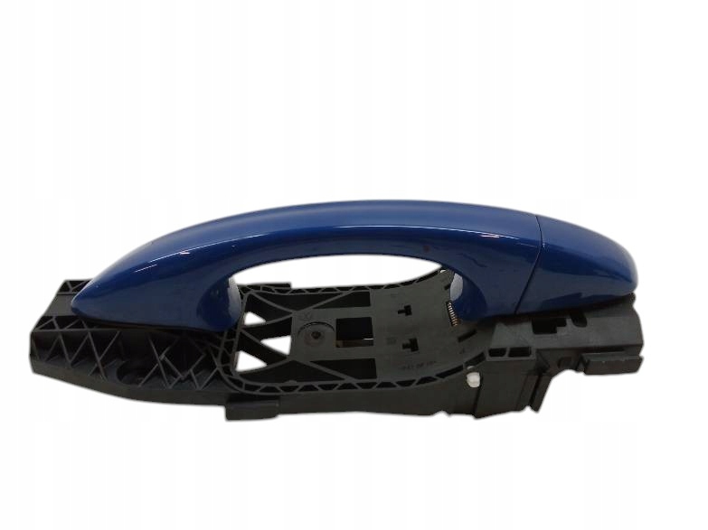 handle exterior left rear part Skoda Karoq and (2017-)