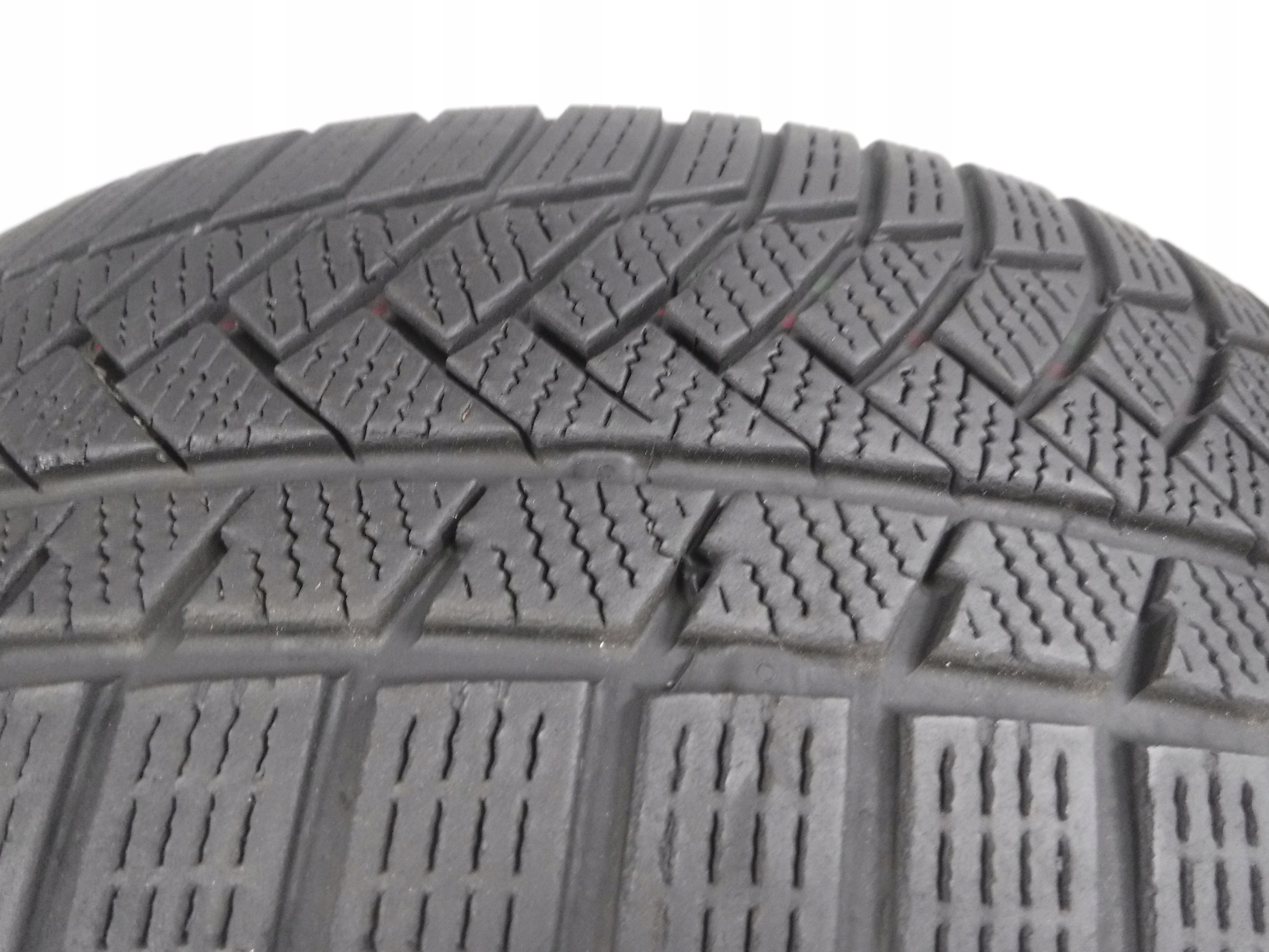 CONTINENTAL WINTERCONTACT TS850P 225/55/17 97H Profil opony 55