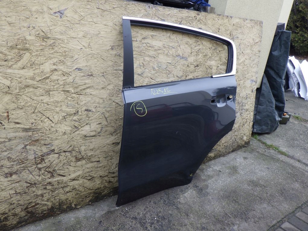 KIA SPORTAGE IV 4 2015- door left rear.