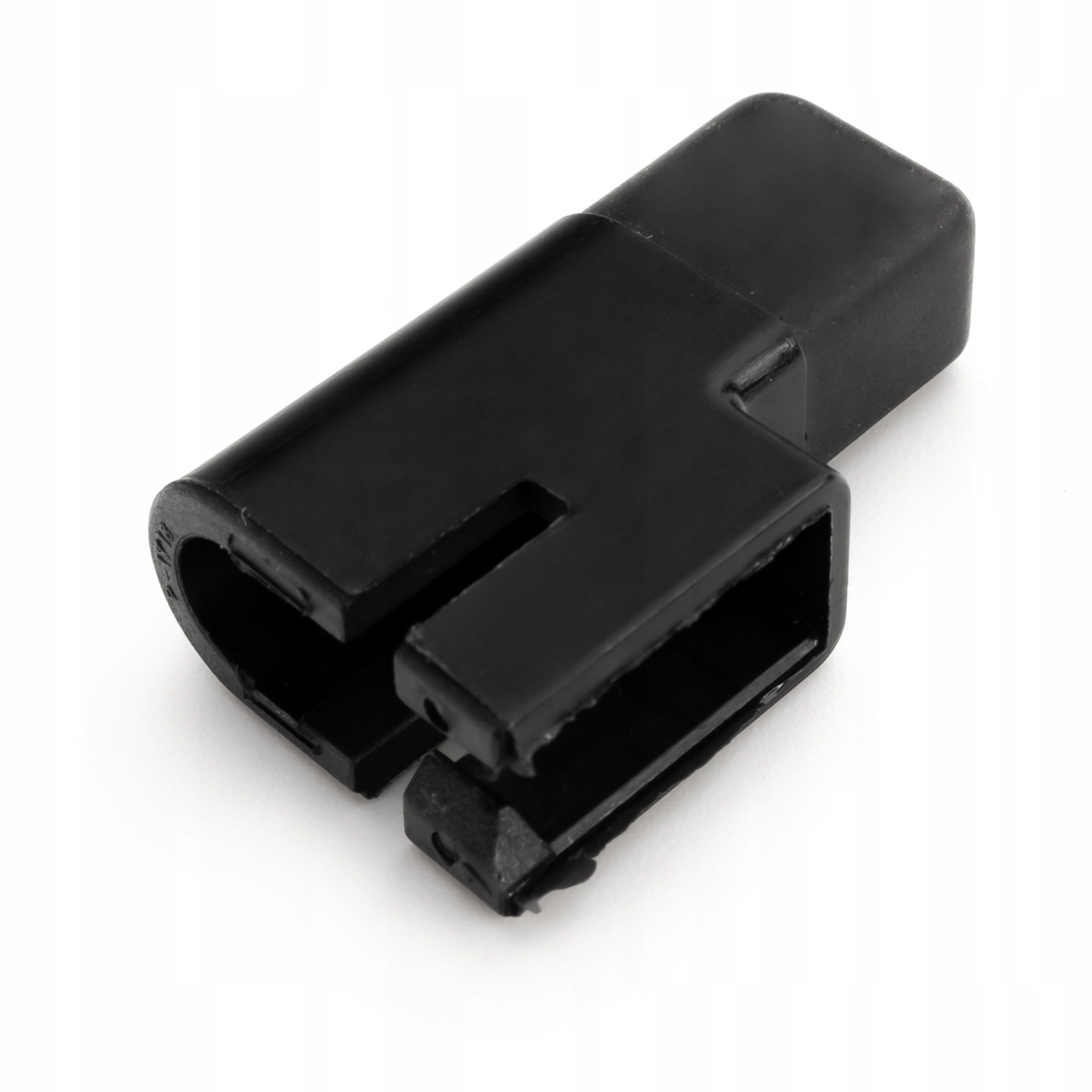 Zdjęcie AWparts ODBOJNIK KLAPKI WLEWU DO VW T5 T6 TRANSPORTER