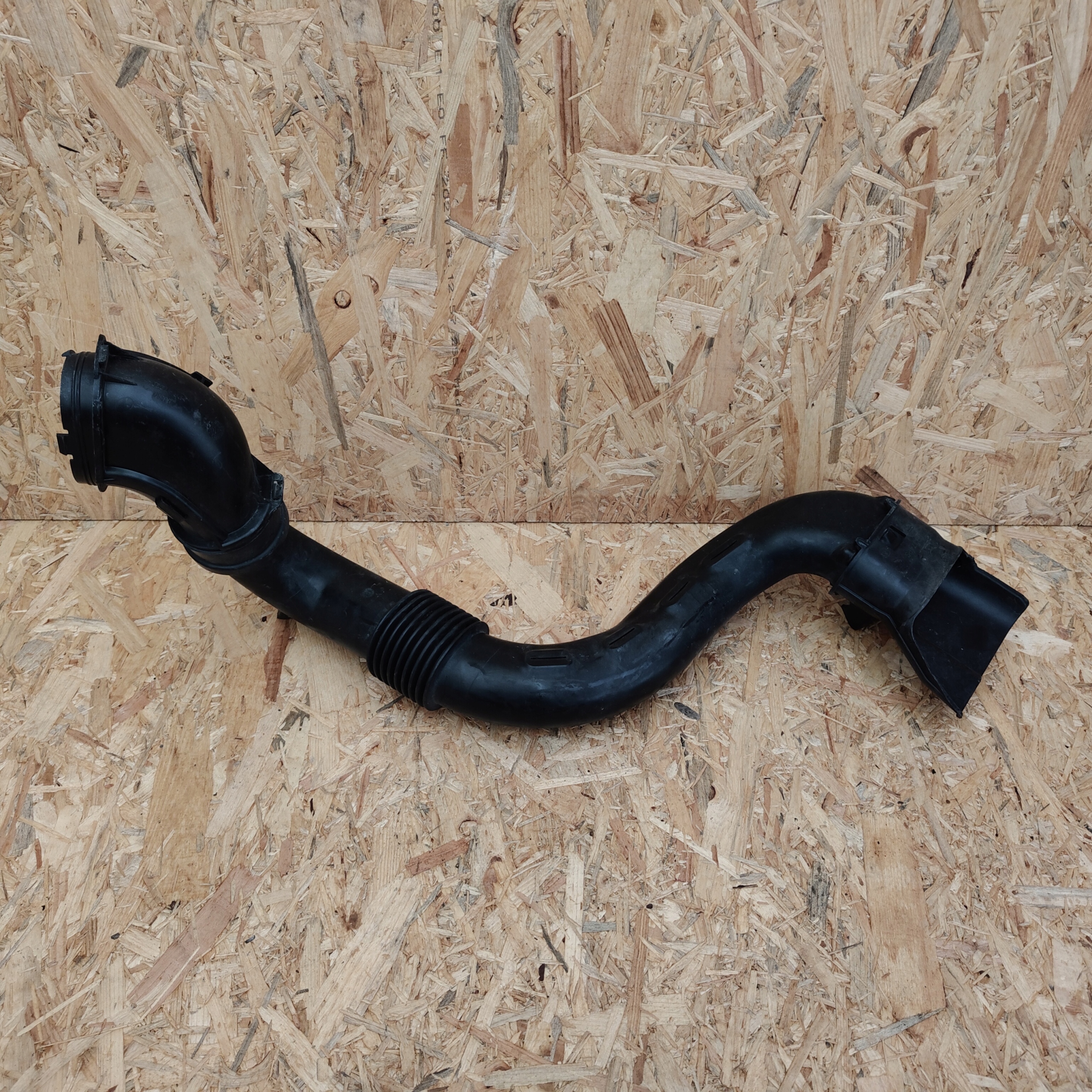 pipe air hose RENAULT 165556691R