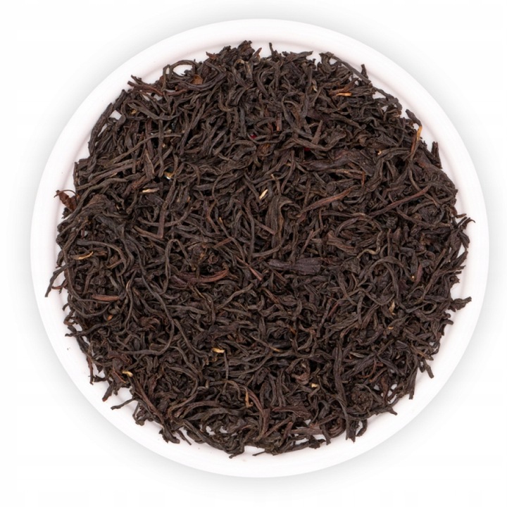 Čaj Listový Čaj Kenya Tinderet Gfop Teaverso 1000G