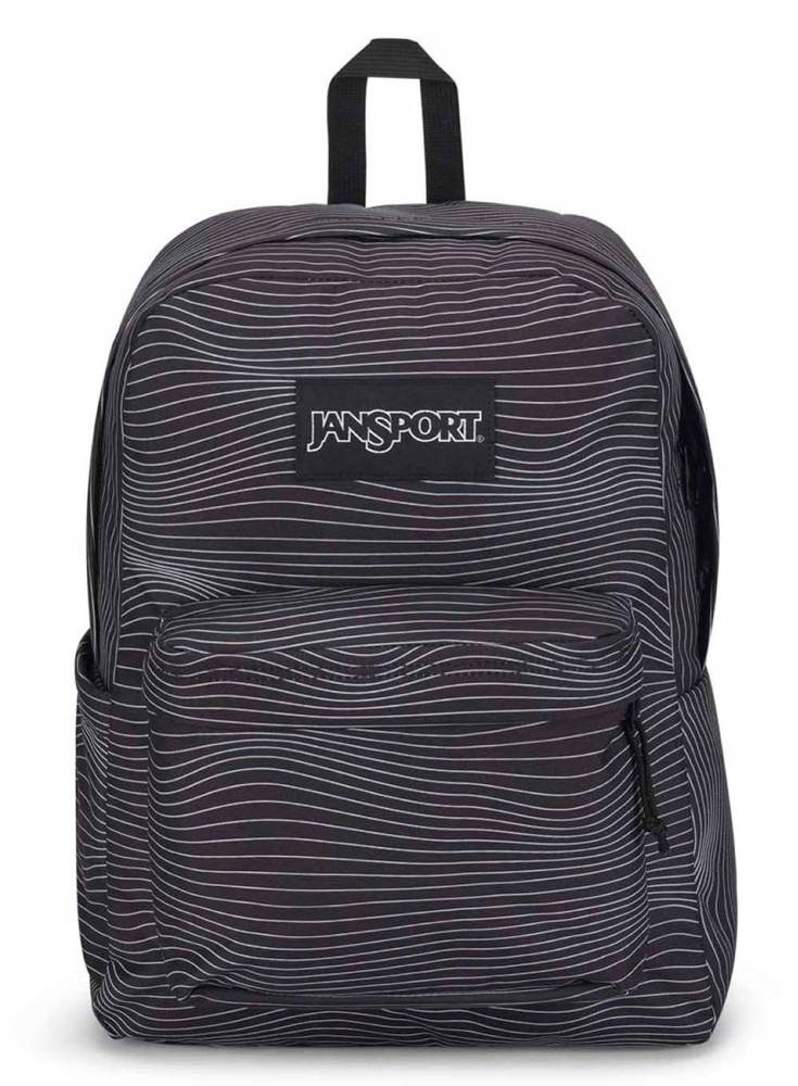 Batoh JanSport SuperBreak Plus