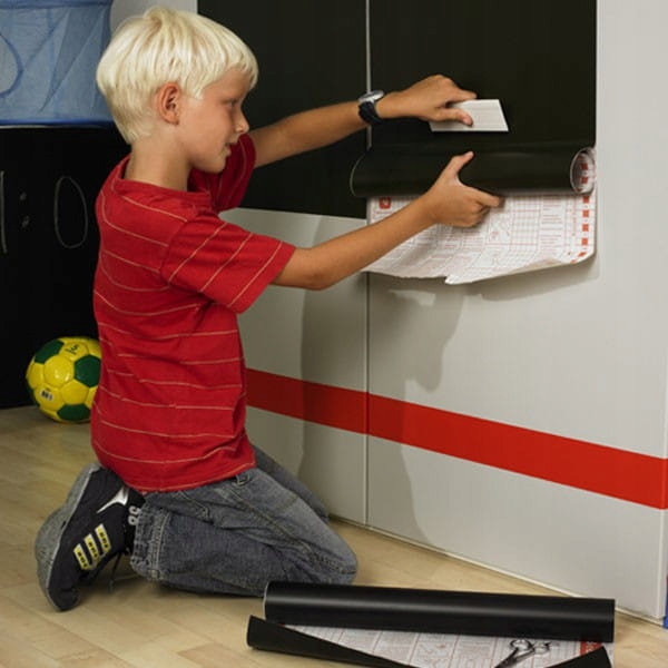 ZESTAW DO MONTAŻU OKLEINY MEBLOWEJ FOLII D-C-fix Kod producenta 399-6016