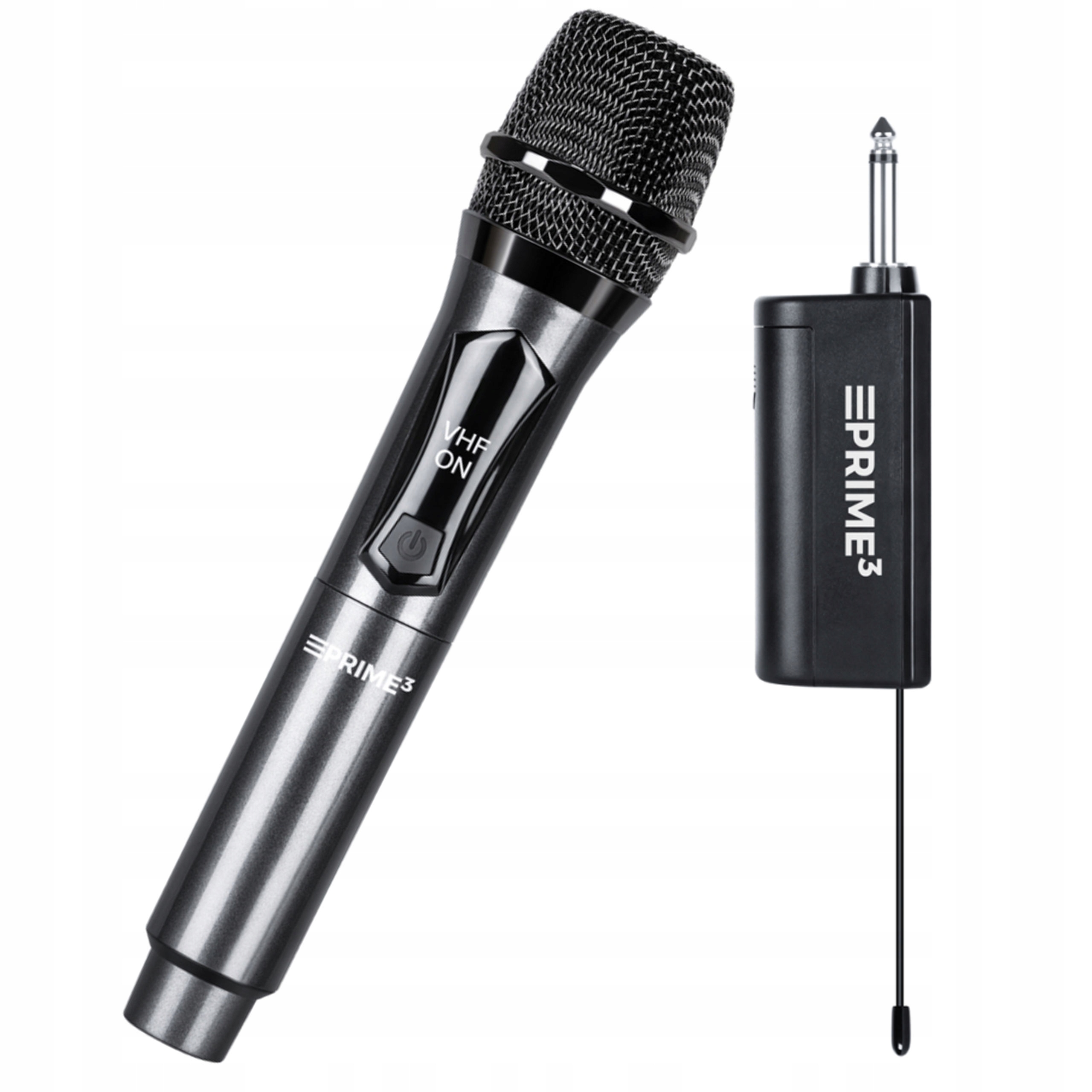 MIKROFON BEZPRZEWODOWY VHF WYKŁADY PREZENTACJE do 35 metrów PRIME3 AWM22SG