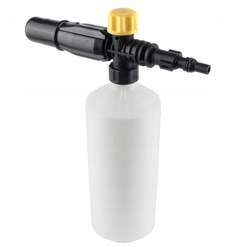 PIANOWNICA 1000ML DO PARKSIDE LAVOR + MIKROFIBRA Typ Pianownice