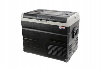 Lodówka 50L Vigo Cool (przenośna, sprężarkowa 12/24/230V)