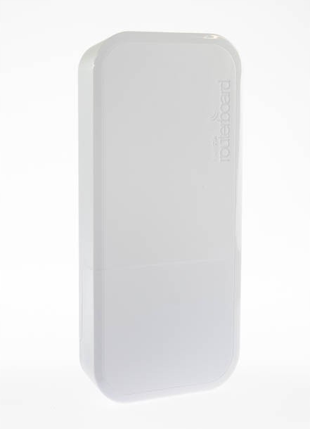 Konwerter światłowodowy MikroTik RBFTC11