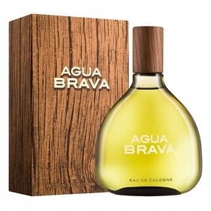 Antonio Puig Agua Brava Kolínská Voda 200 ML (M) – Originál