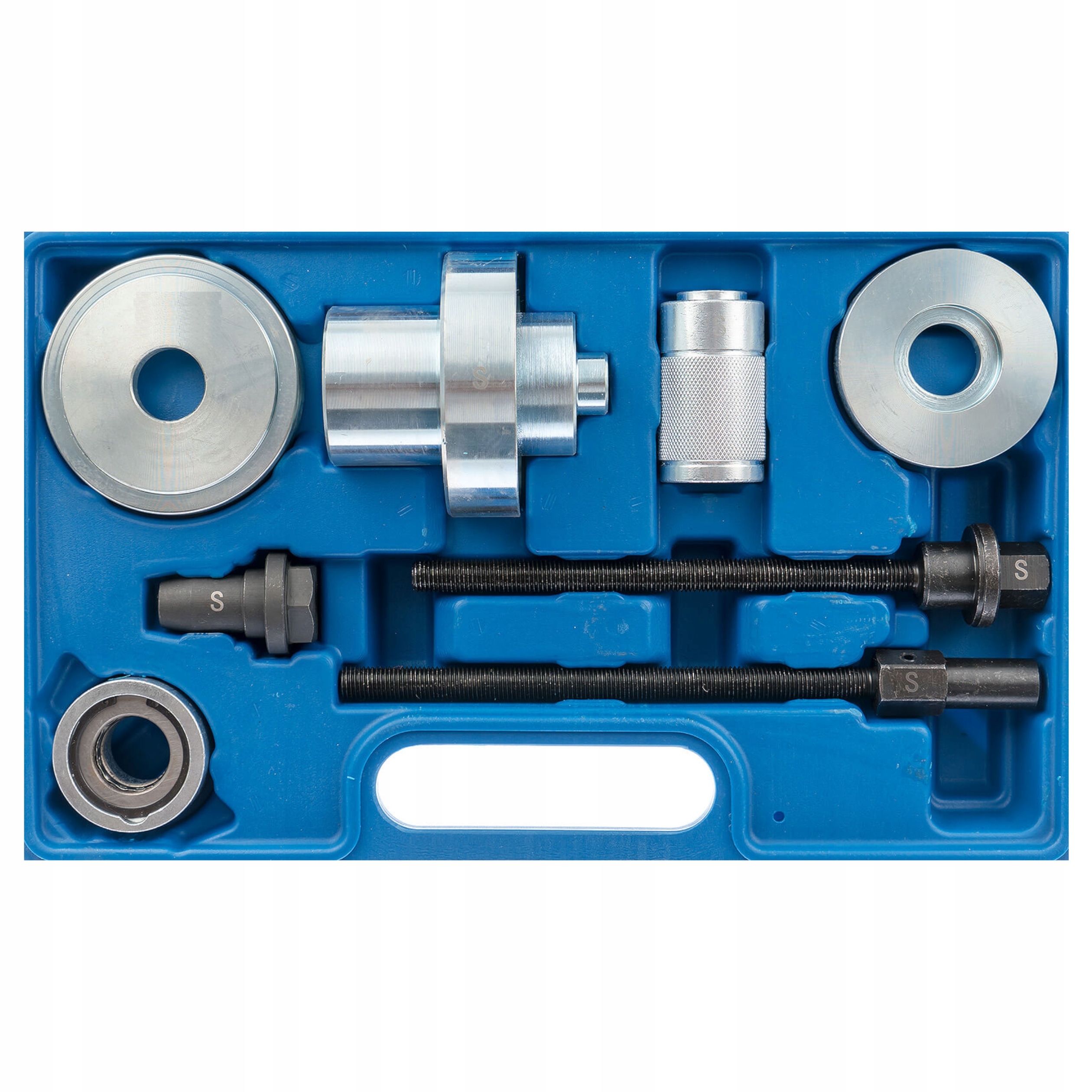 SCIAGACZ TULEI WAHACZA VW POLO AUDI A2 SKODA FABIA EAN 4048769031268