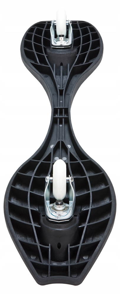 Deskorolka RAZOR RipStik AirPro - czarna koła 76mm gumowe 82x21x12cm Kolor czarny