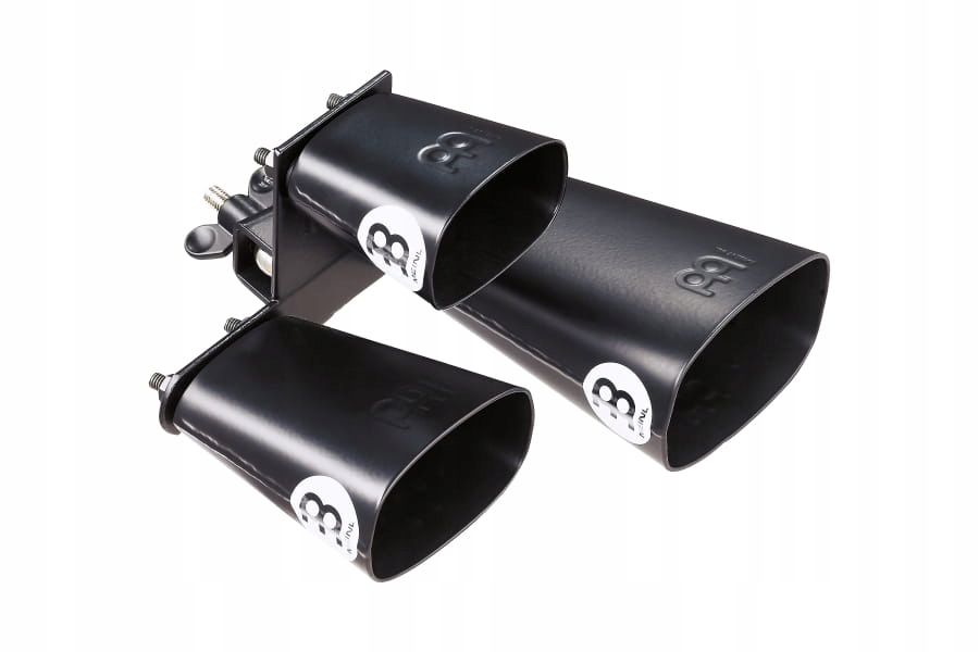 Meinl Sltri-bk trojitý Cowbell