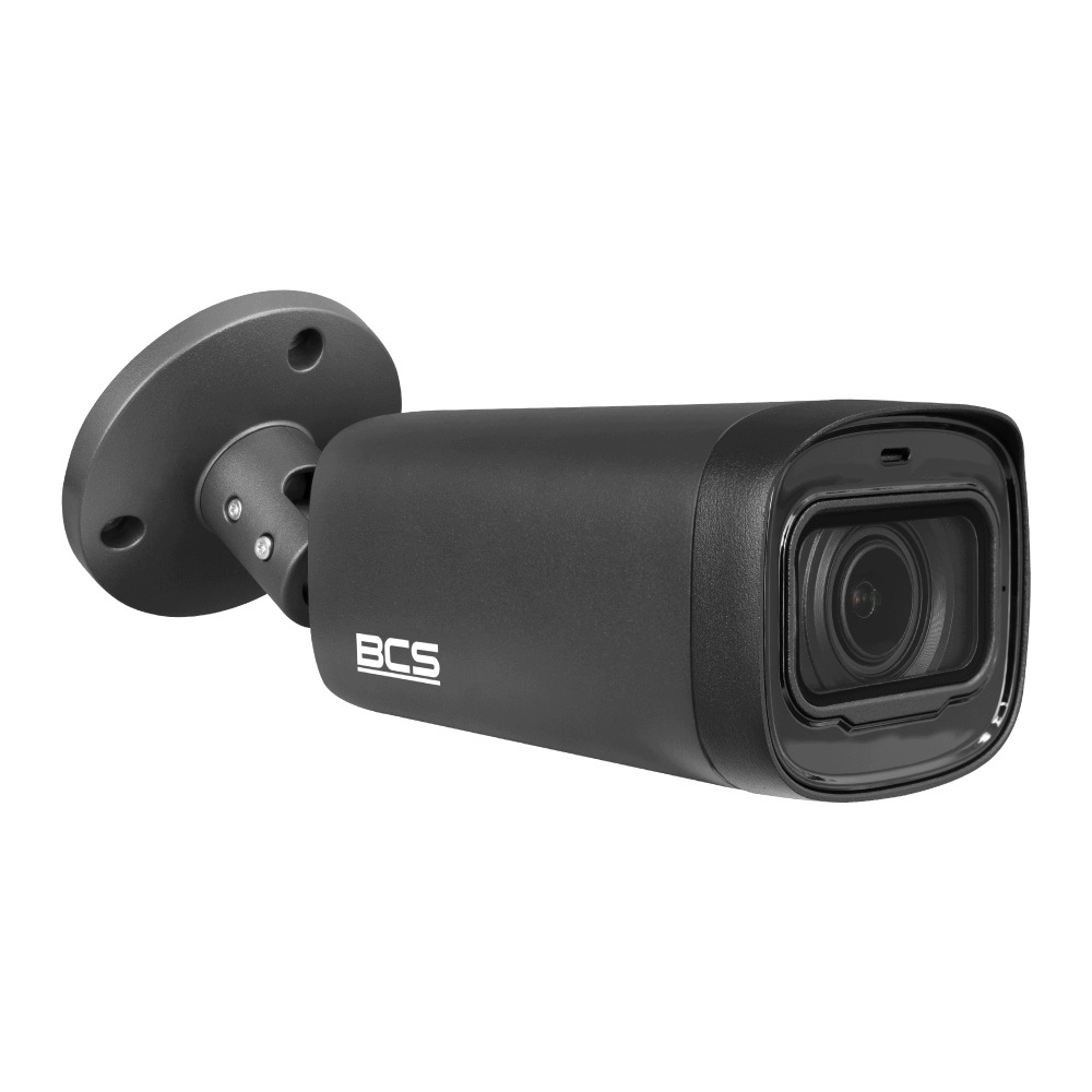 Kamera BCS-TA48VWR6-G(2) Universal Mikrofon IP67 IR60M Analog Bcs 8MPX