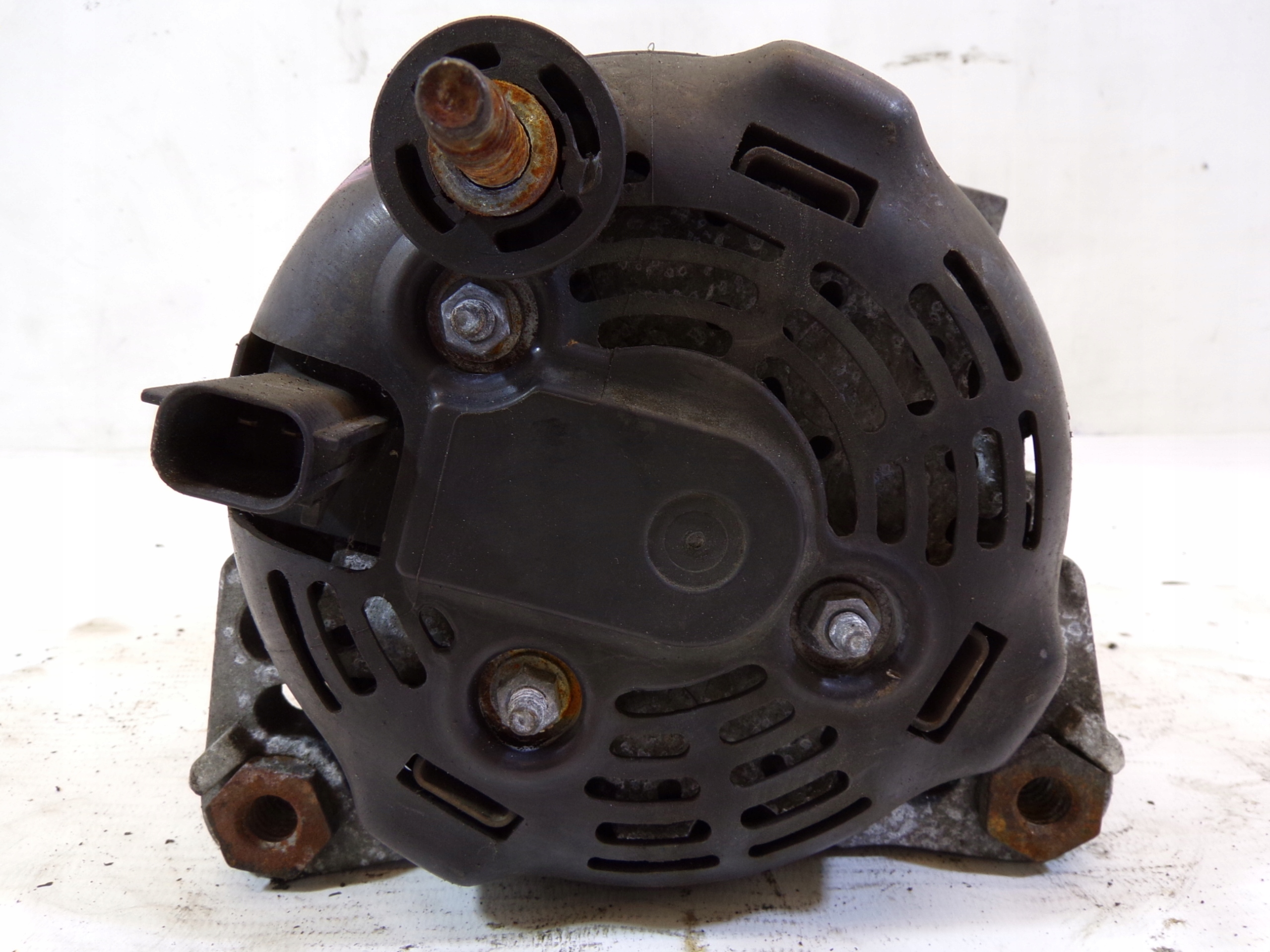 ALTERNATOR CHRYSLER VOYAGER 4 IV 2.5CRD 04868429AD