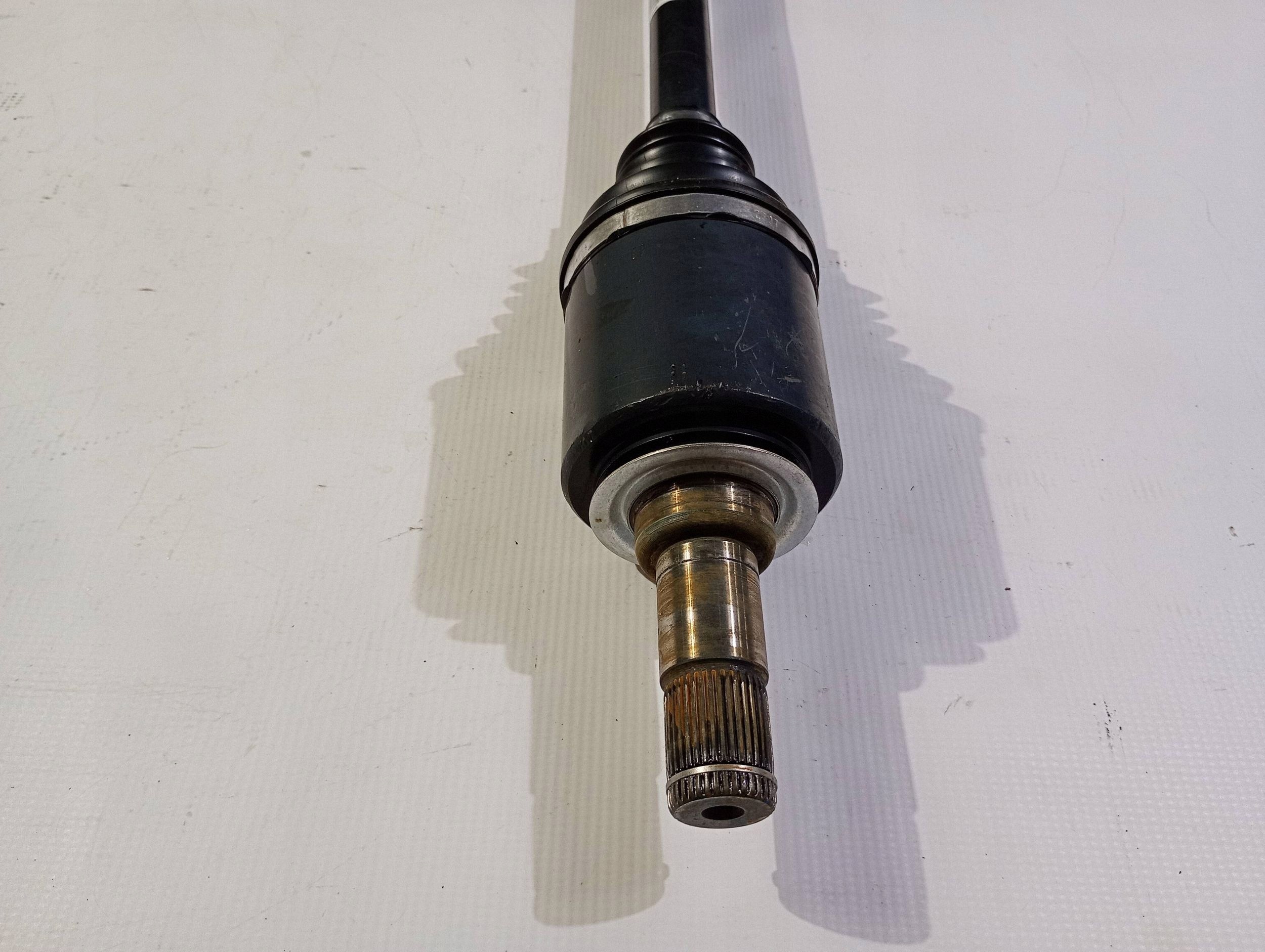 semi-axis rear part rear right left Dodge Challenger 2015
