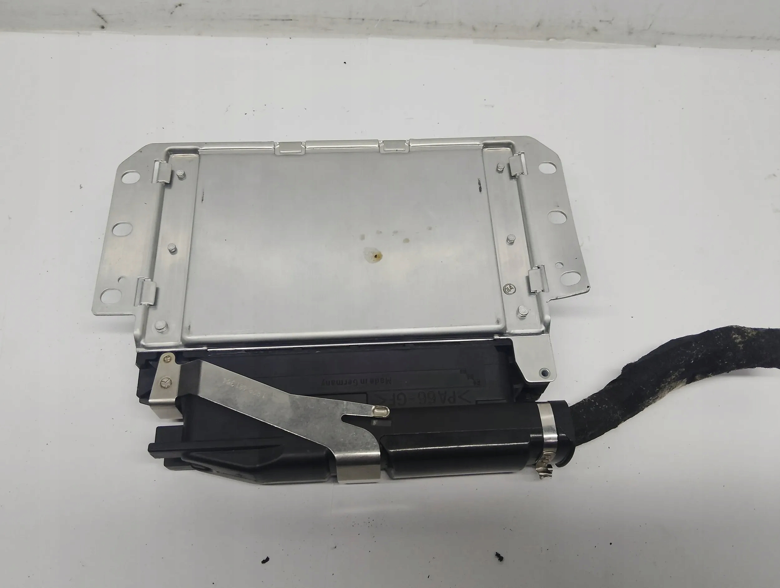 Computer Bedienteil modul Getriebe getriebe Audi 4B0927156BB